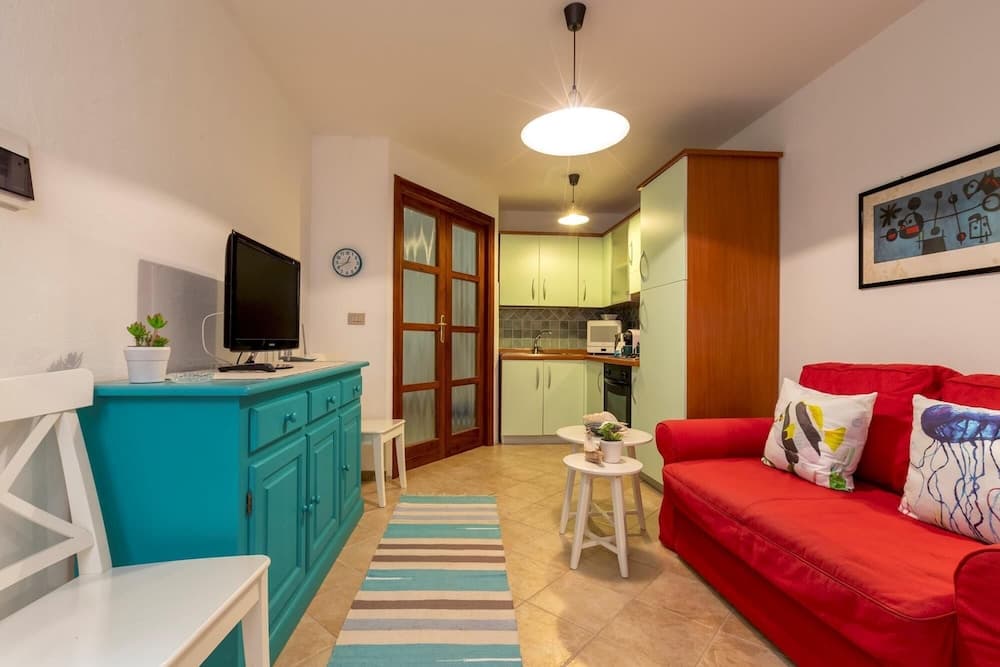 Maiorca 13 in Alghero