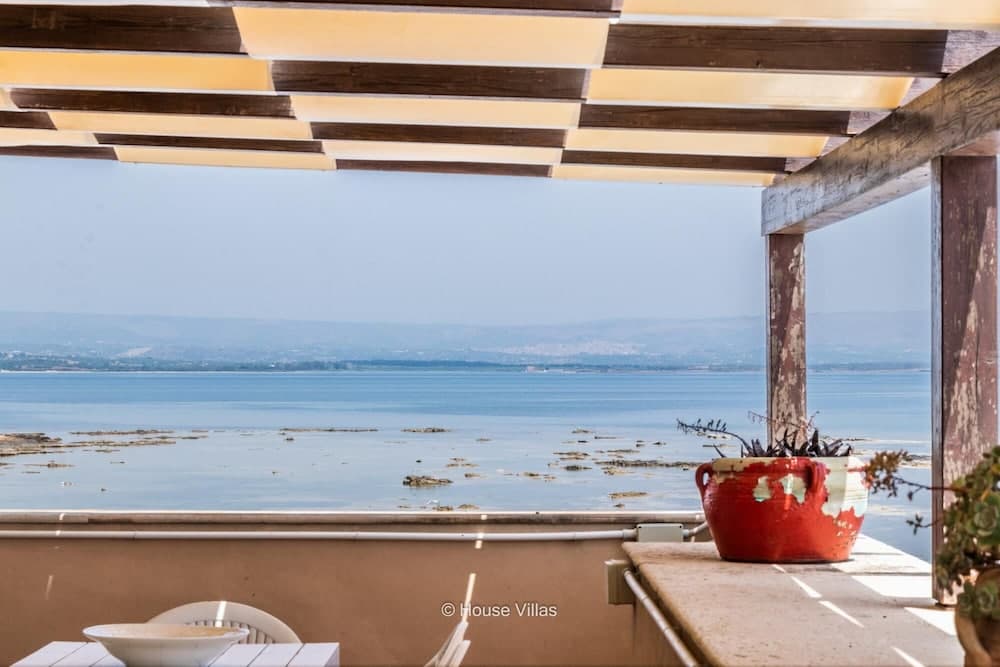 La Terrazza Sul Borgo