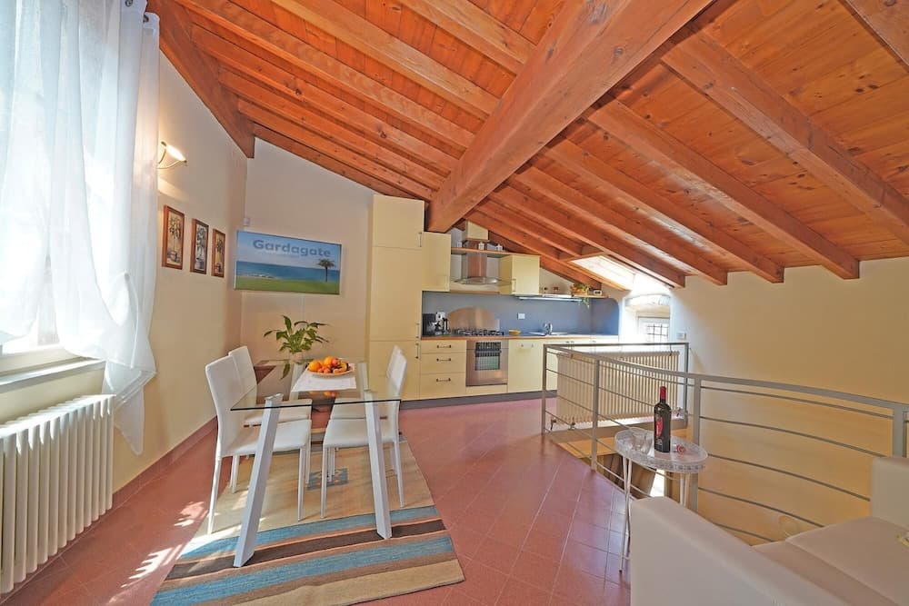 Appartamento Muse in Sal