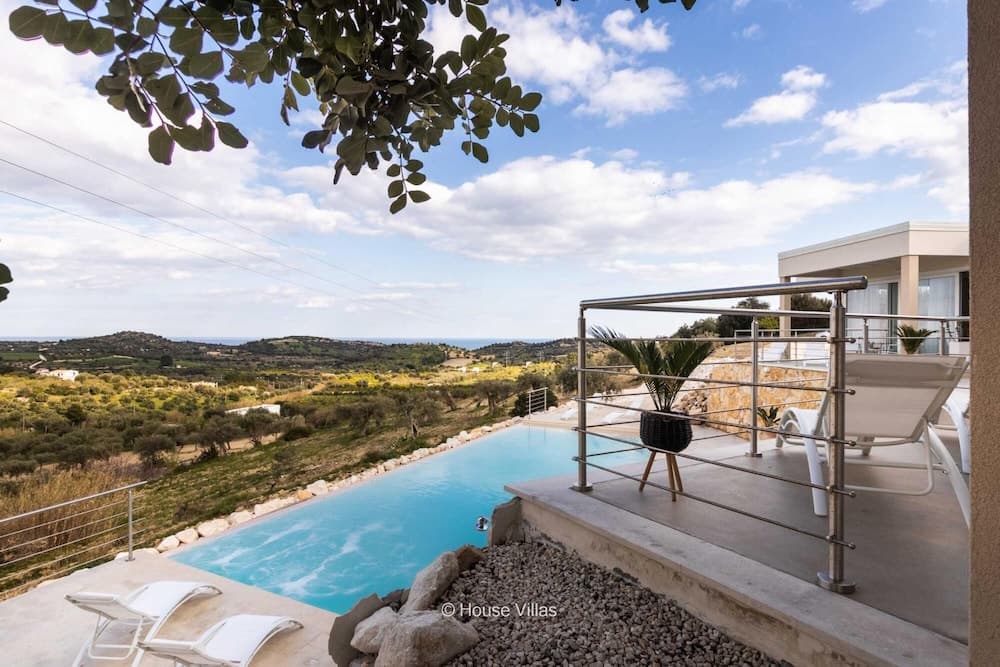 Elaia Bioglam Relais - Appartamento Gamma