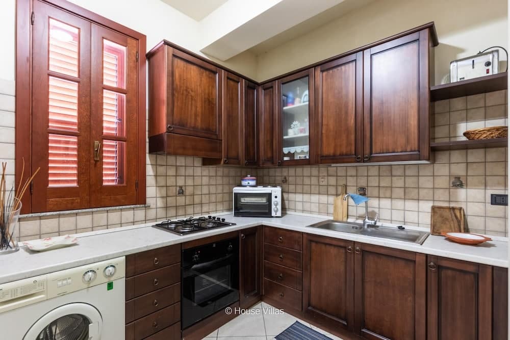 Vittorio Apartment in Lido di Noto