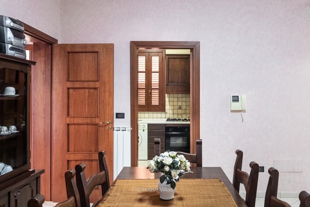 Vittorio Apartment in Lido di Noto