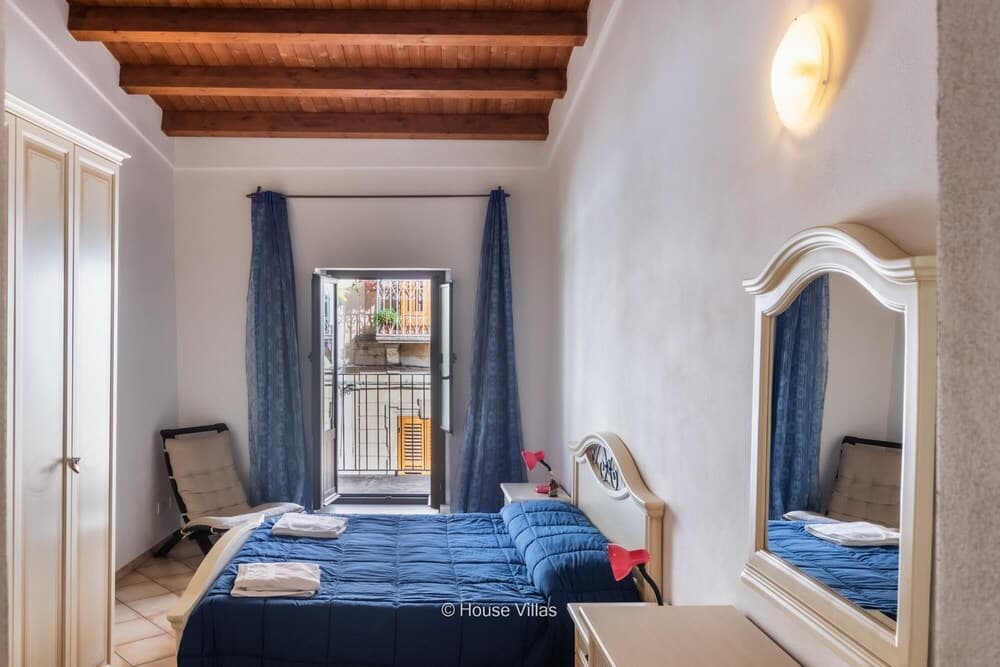 L Angolo di San Corrado - Marilena Apartment