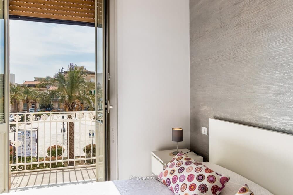 Regina Elena Suites - Suite C