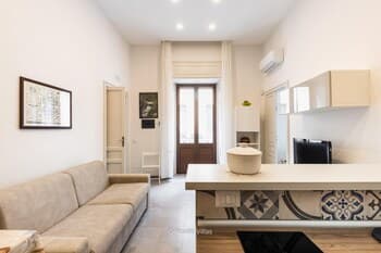 Regina Elena Suites - Suite C