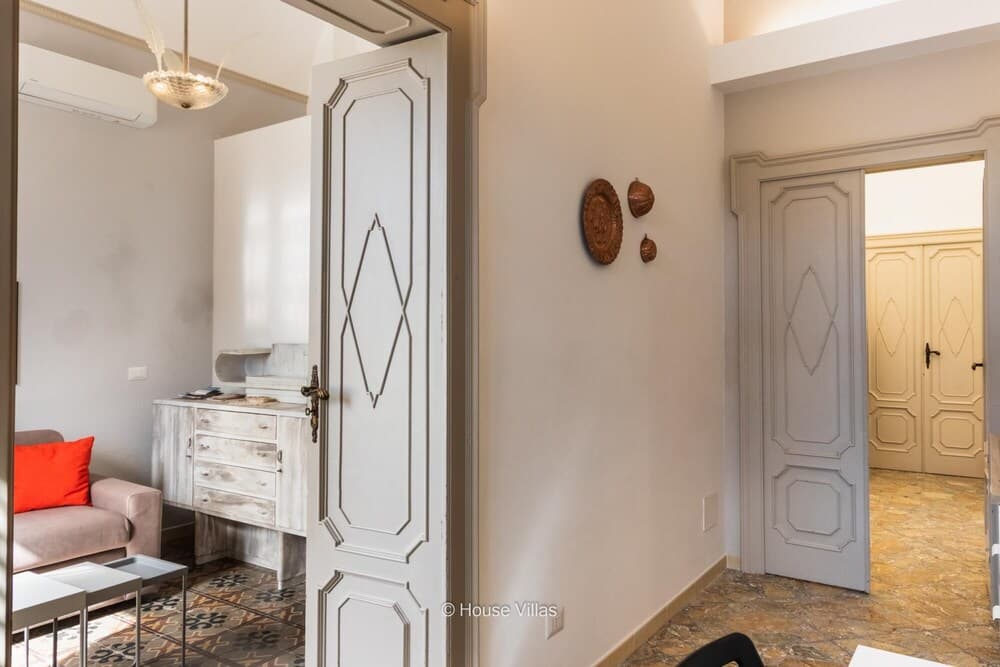 Regina Elena Suites - Suite A