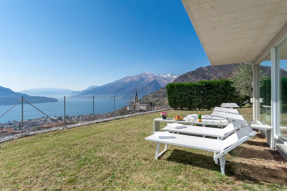 Valarin Como Luxory Apartment Wellness