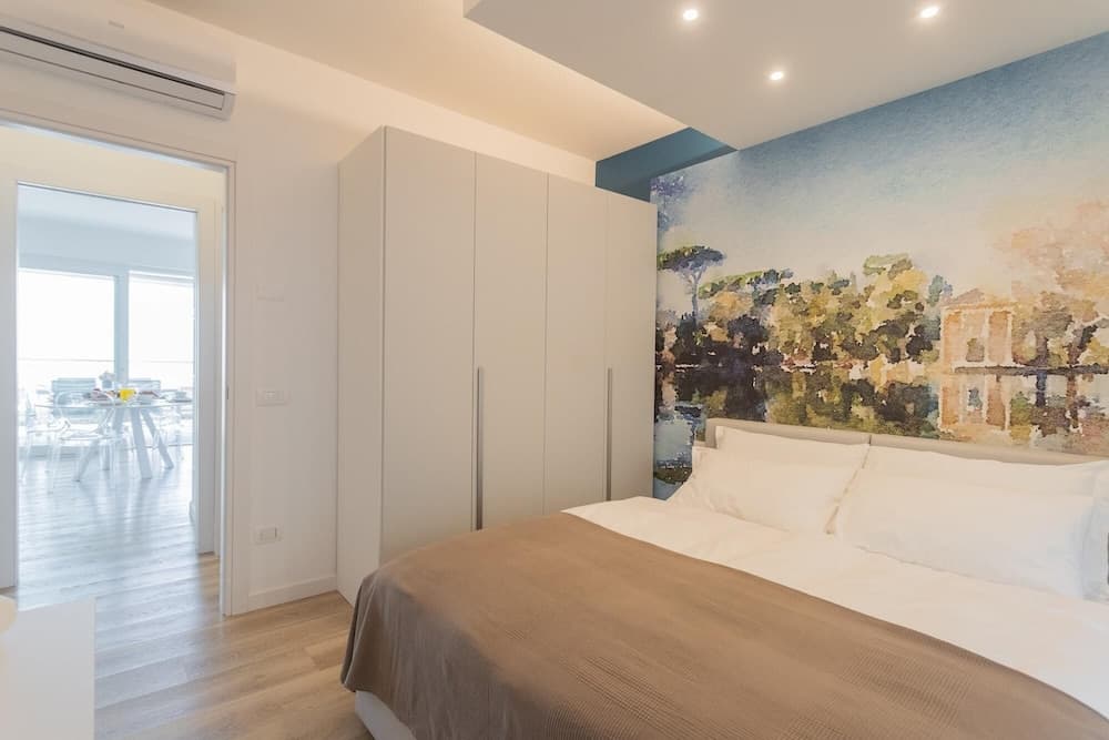 Valarin Roma Luxory Apartment Wellness