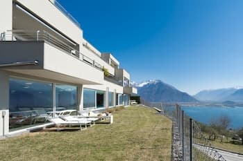 Valarin Venezia Luxory Apartment Wellness