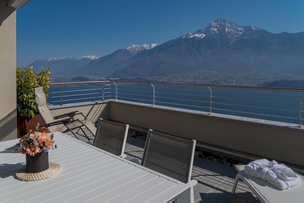 Valarin Venezia Luxory Apartment Wellness