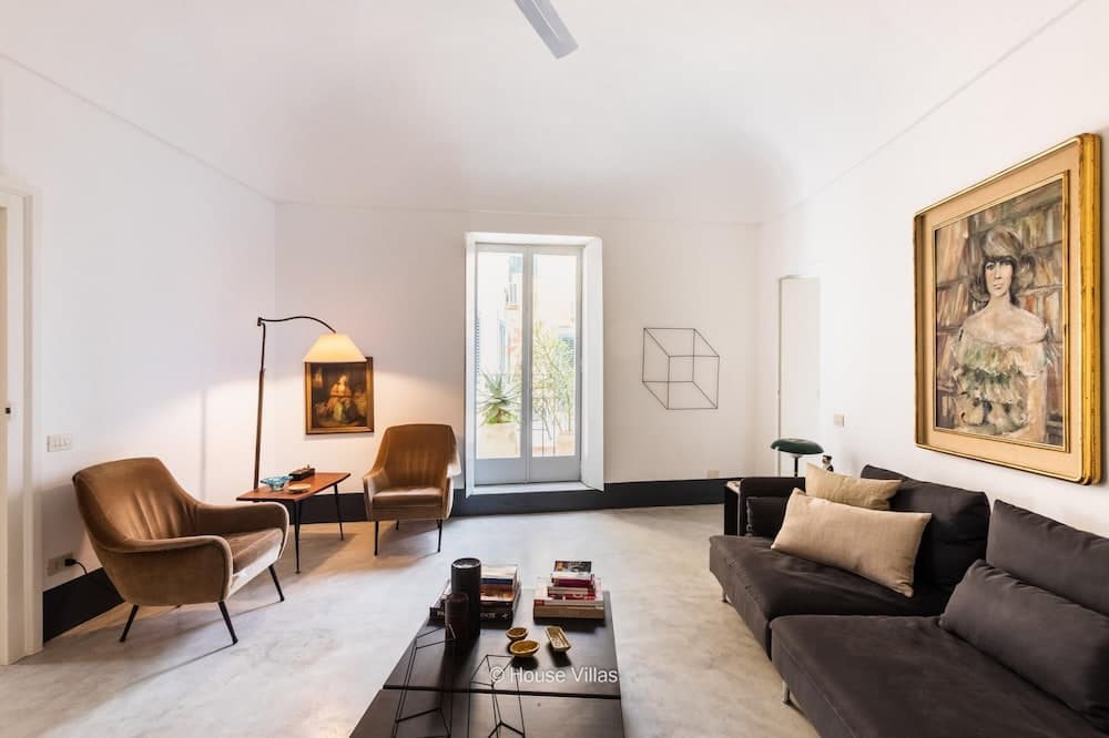 Don Cirillo - Appartamento 2