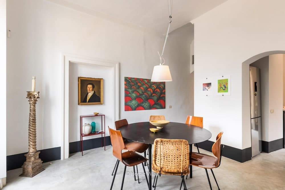 Don Cirillo - Appartamento 2