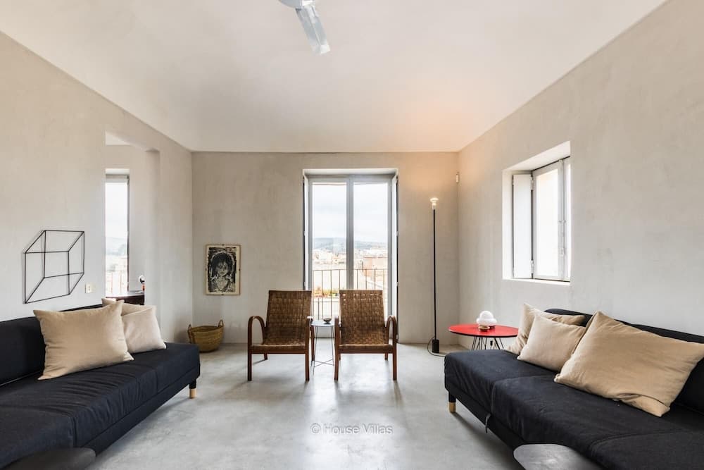 Don Cirillo - Appartamento 3