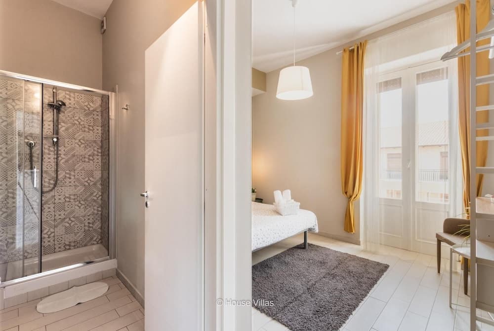 Il 49 Rooms - Mannarazze