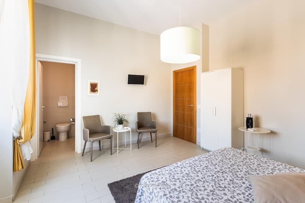 Il 49 Rooms - Carmine