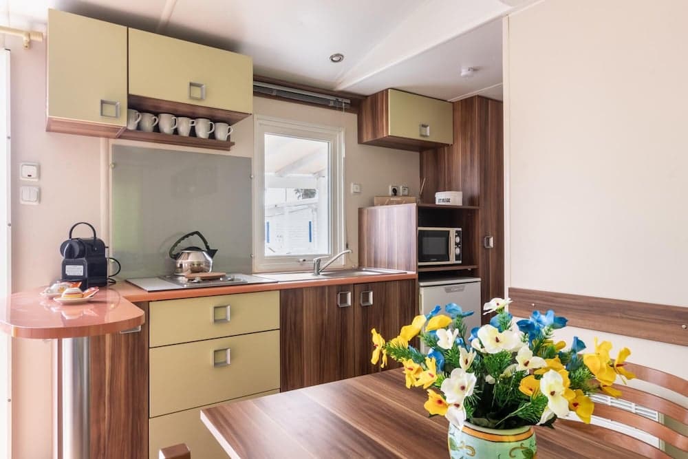 Residence Il Borgo - Casetta 4