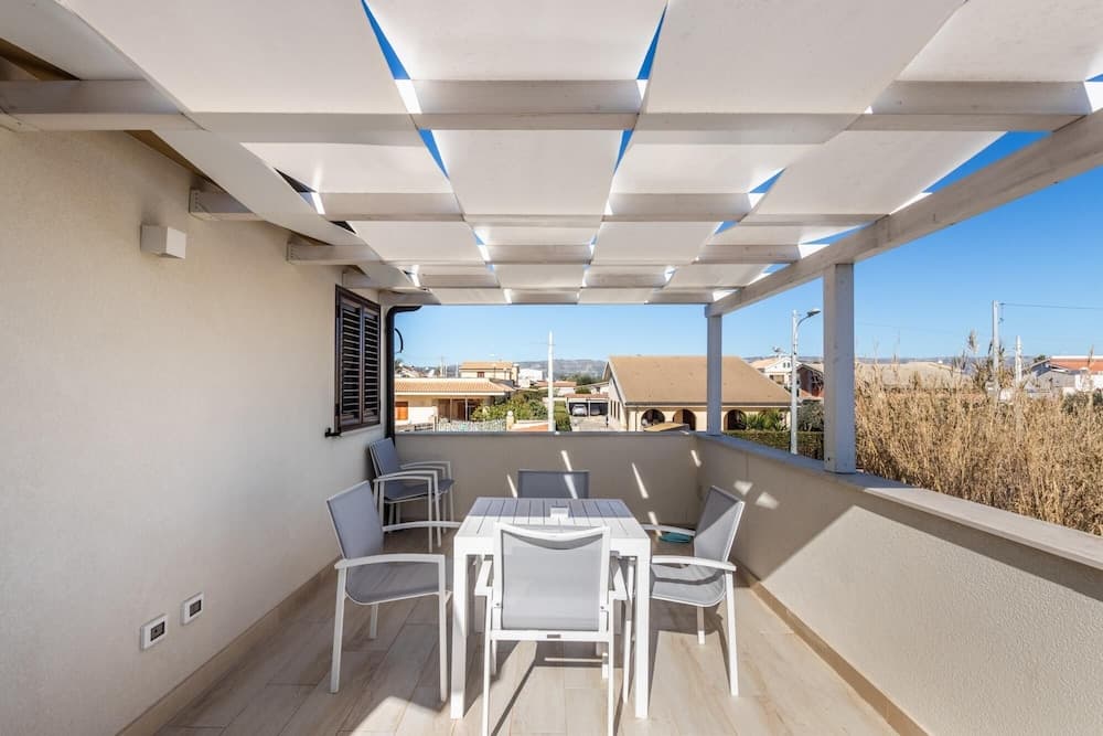 Villa Tina Appartamento 2