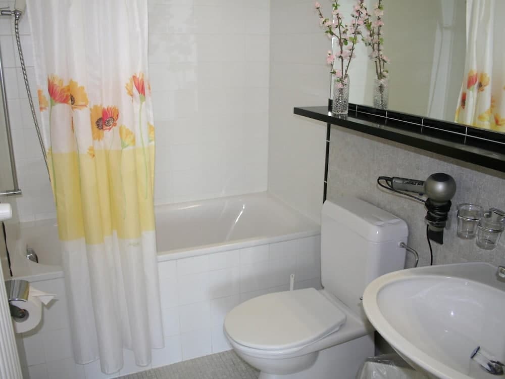 Lugano at Your Feet in Lugano