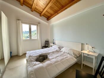 Villa Tulipano in Scopello