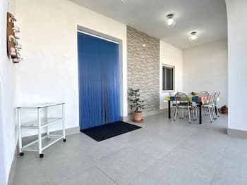 Al081 Casa Geranio in Alcamo