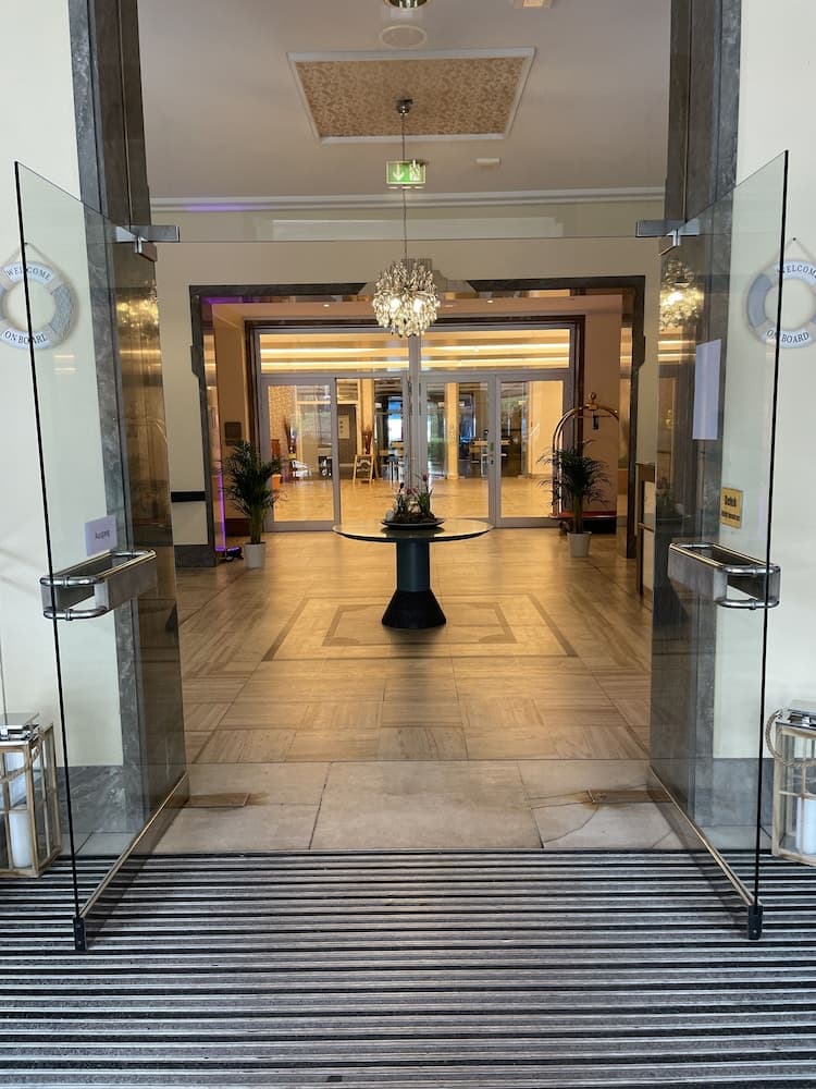 Strandlust Bremen Vegesack