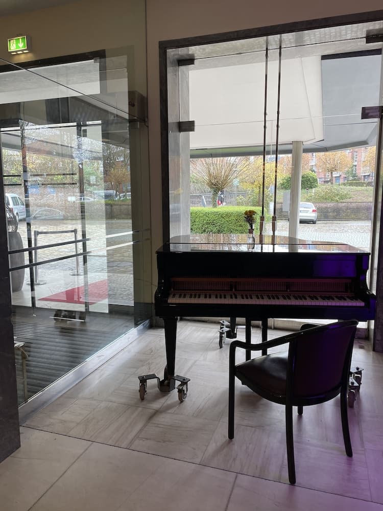 Strandlust Bremen Vegesack