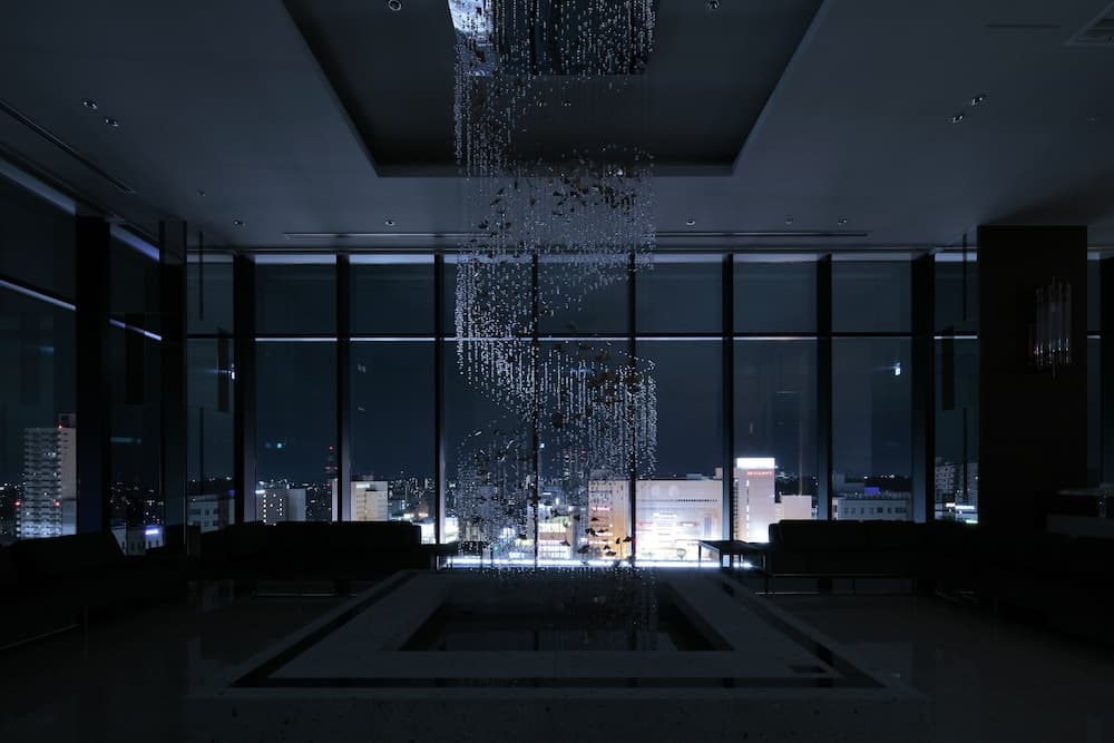 CANDEO HOTELS UTSUNOMIYA