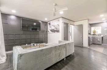 The Sweet Creek Luxurious Villas