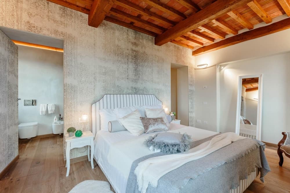 Villa Riviera in Pieve a Elici