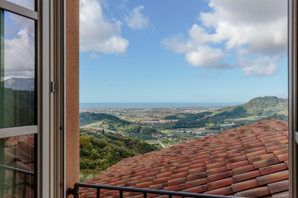 Villa Riviera in Pieve a Elici