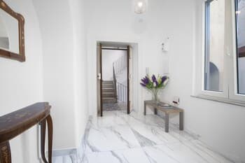 Amore Rentals - Appartamento Max in Piazza Tasso