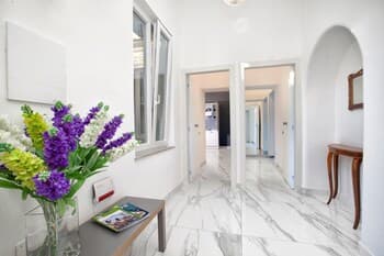 Amore Rentals - Appartamento Max 2 in Piazza Tasso