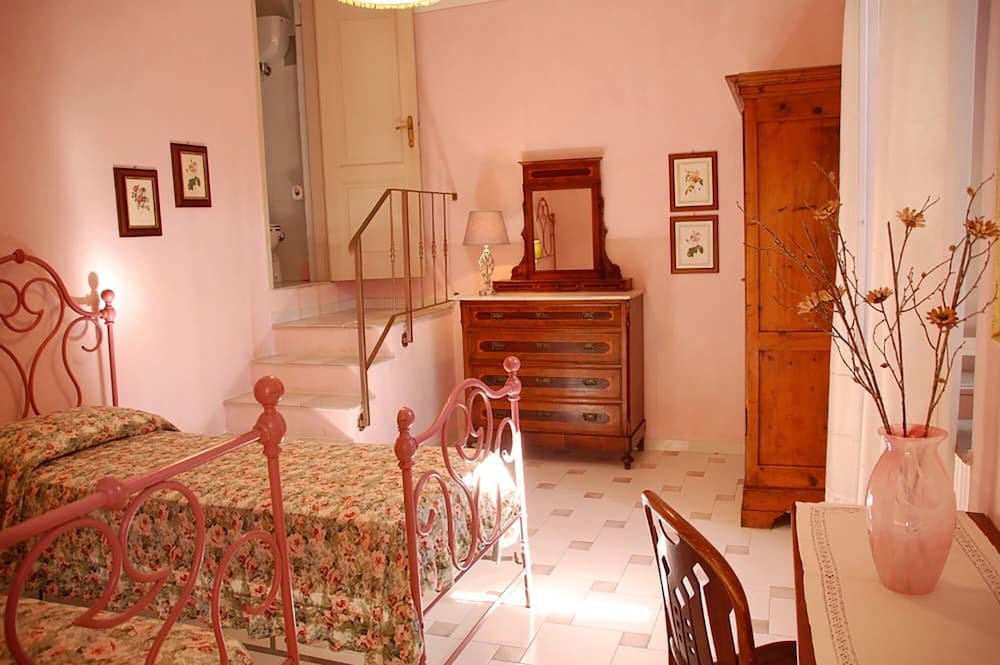 Villa Il Giardino in Radicofani