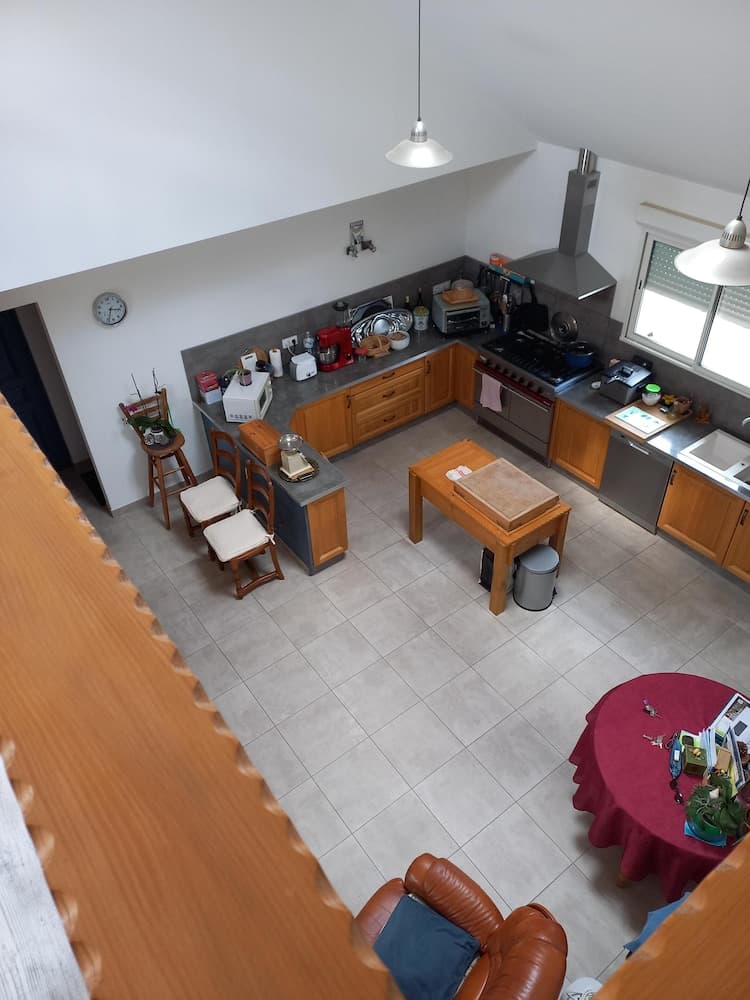 Gîtes les 2 Clos au Pied du Mont