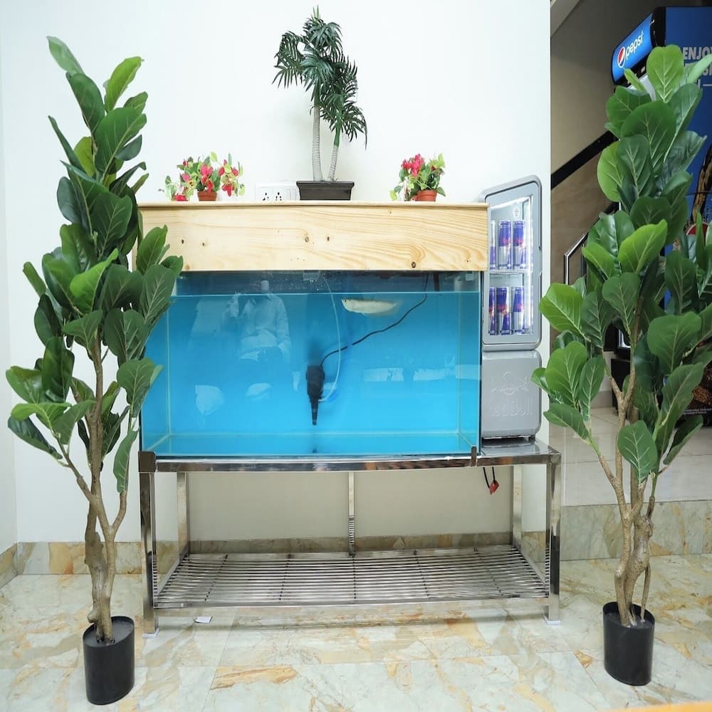 Hotel Satyam Residency