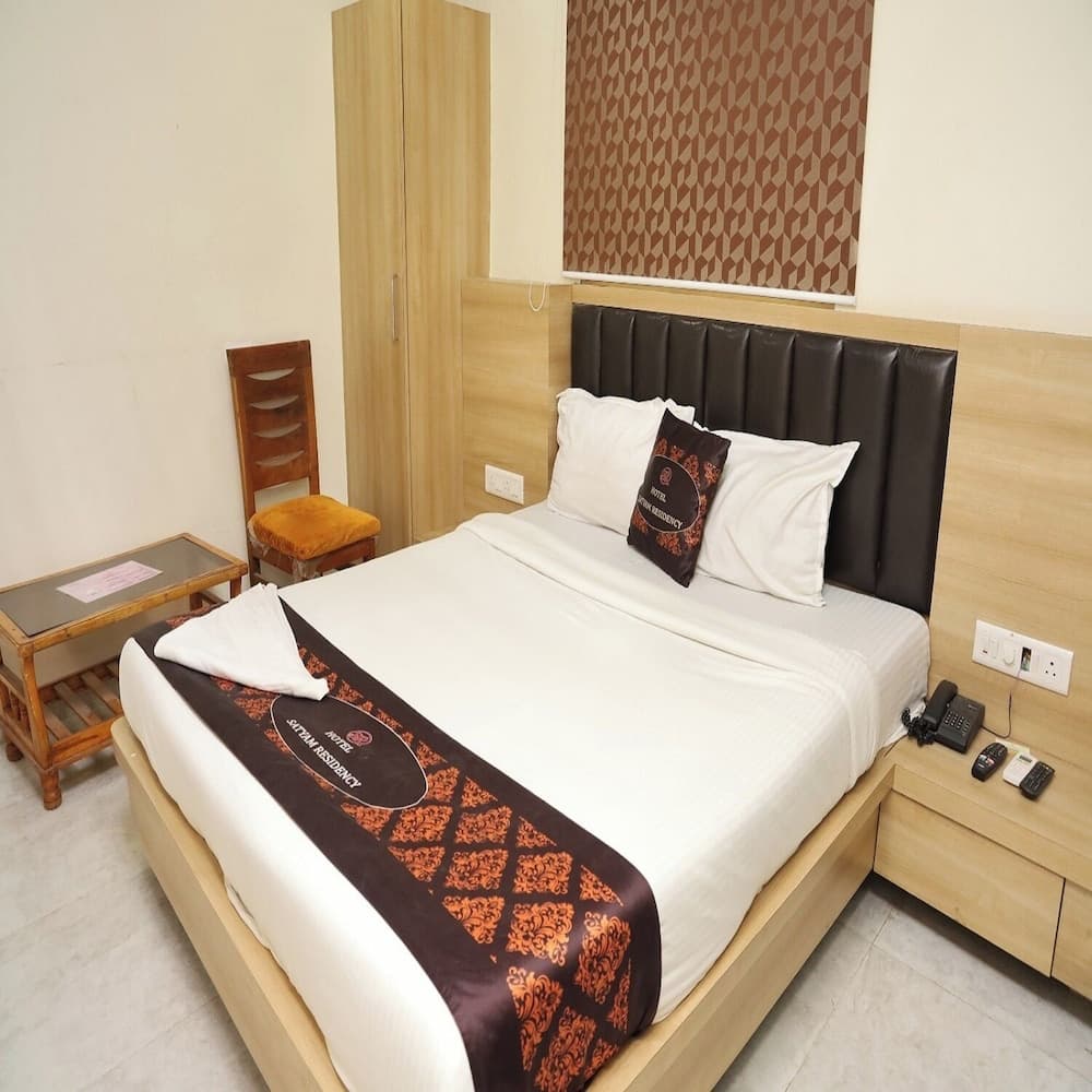 Hotel Satyam Residency