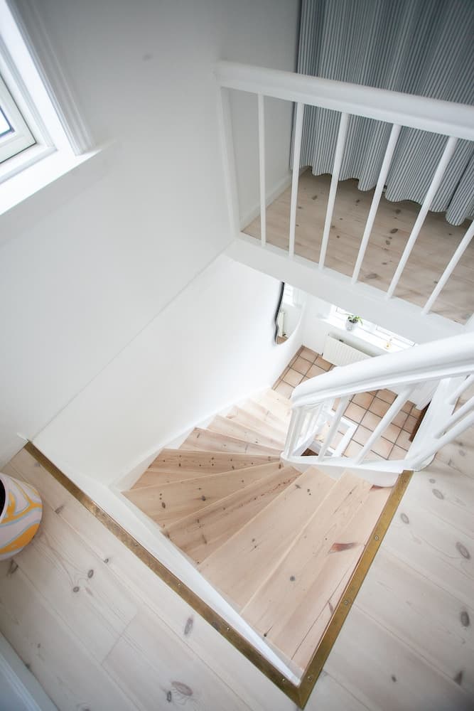 4 BR House - Downtown - Old Town -Marina