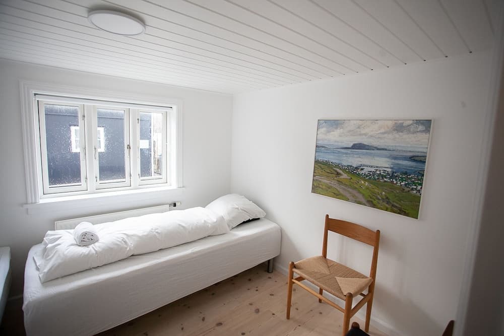 4 BR House - Downtown - Old Town -Marina