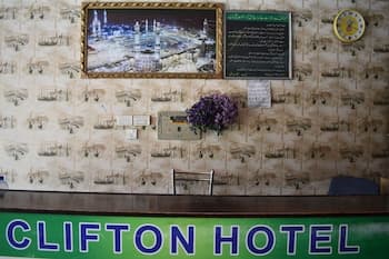 Clifton Hotel