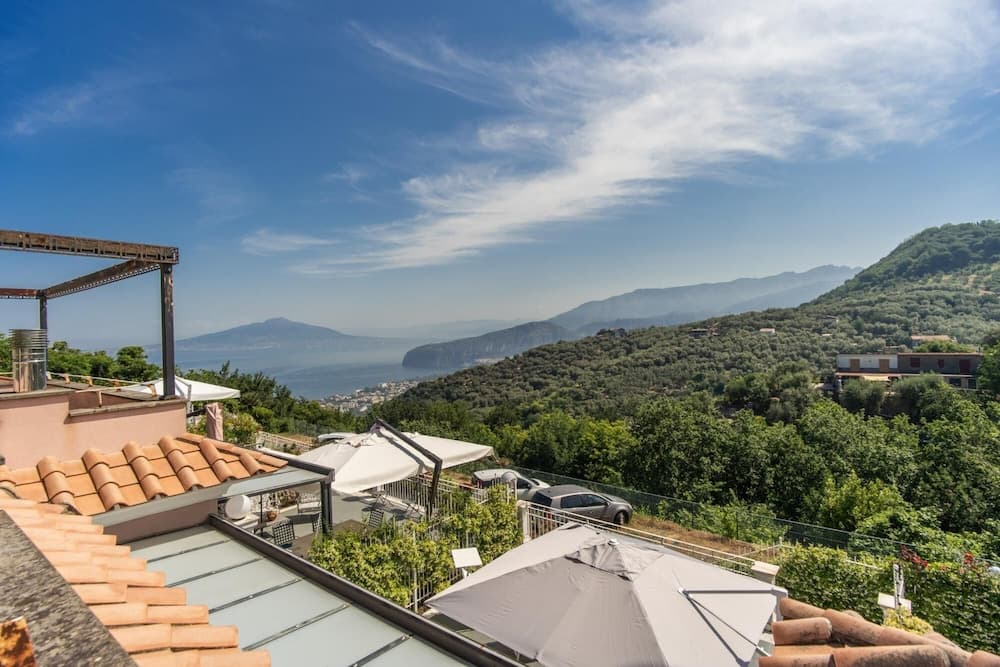 Casa Filippo in Massa Lubrense