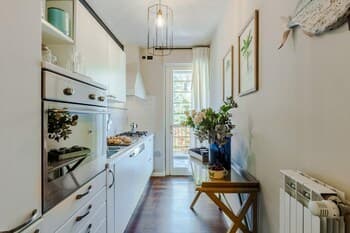 Casa Michelangelo a Luxury Retreat in Viareggio Close to the Passeggiata