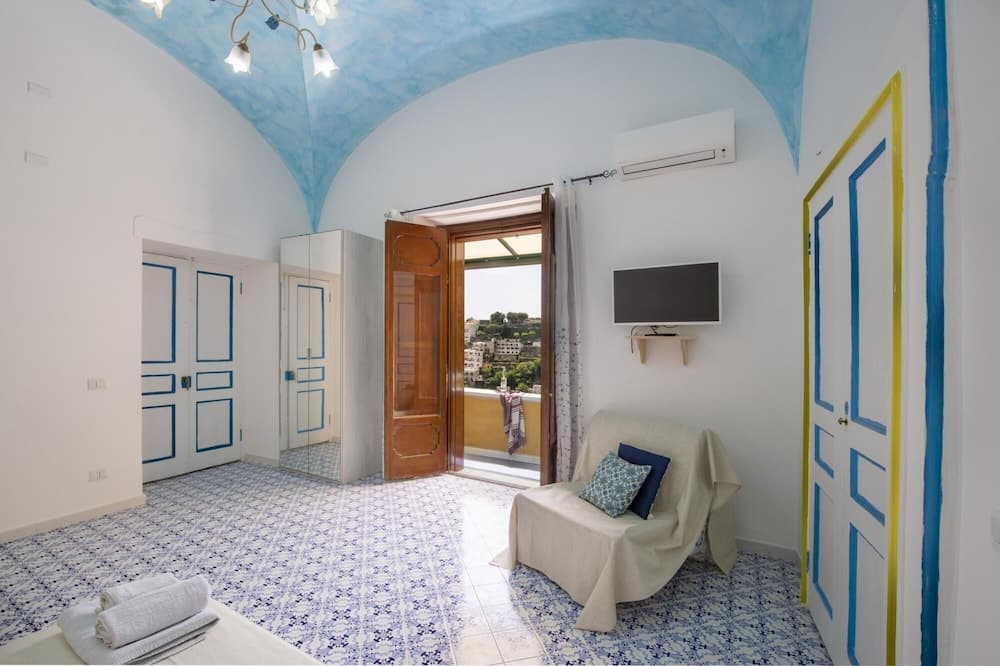 Amore Rentals - Casa Barbera A