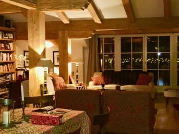 Kitzb hel Austria Best Luxury 4 Bedroom 4 Bathroom Apartment in World-renowned Ski-resort