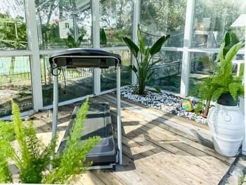 Villa Luciana With Bio Pool and Private Garden