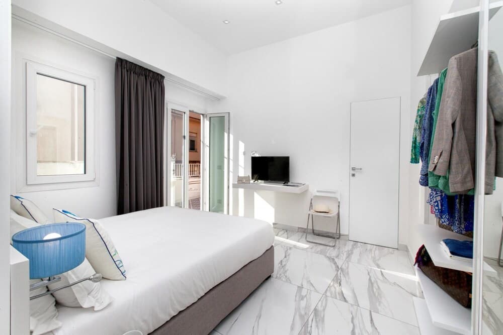 Amore Rentals - Appartamento Max 1 in Piazza Tasso