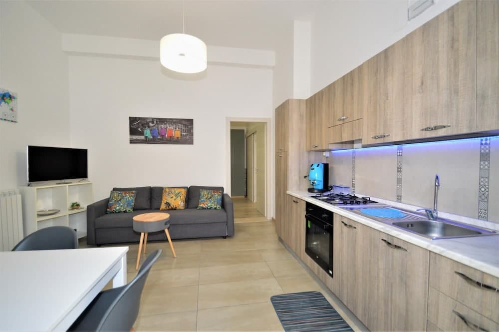 Appartamento Sweet Dreams