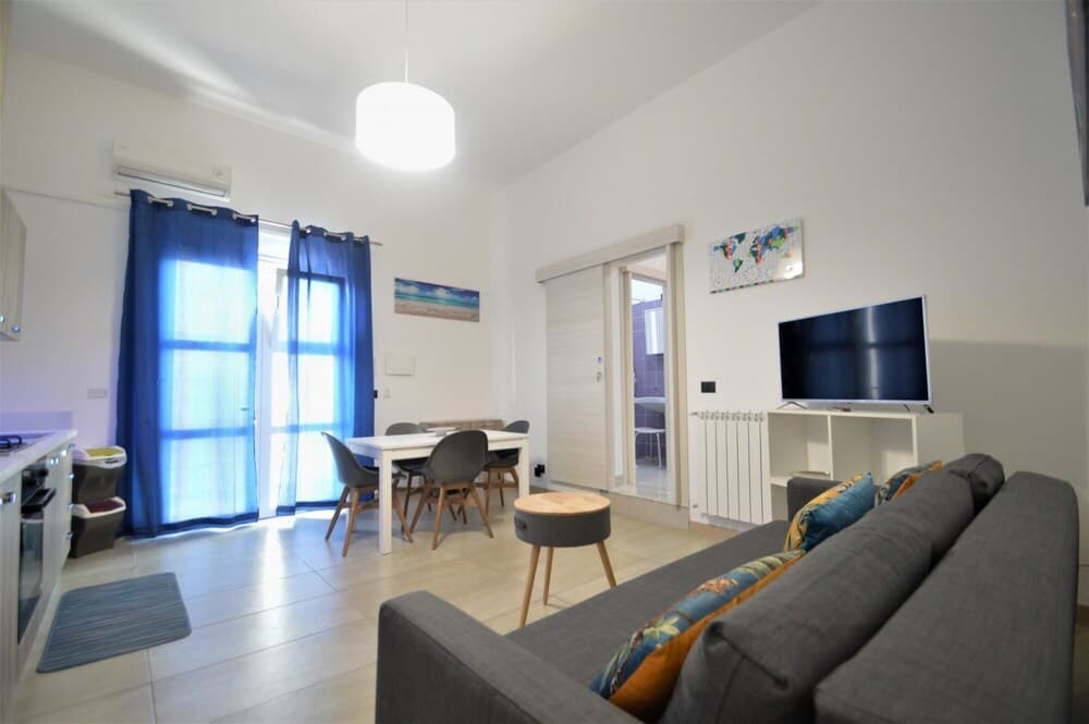 Appartamento Sweet Dreams