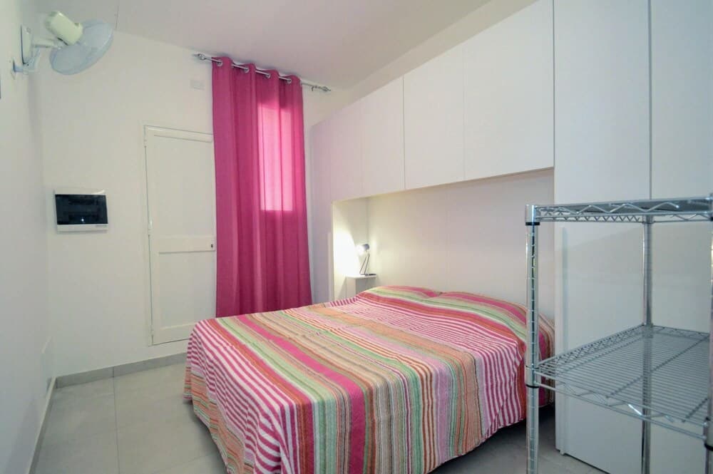 Casa Scibilia Sweet Dreams