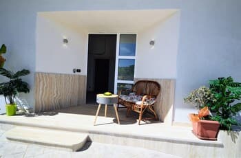 Casa Scibilia Sweet Dreams