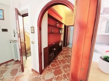 Casa Jolie 2 in Castellammare del Golfo